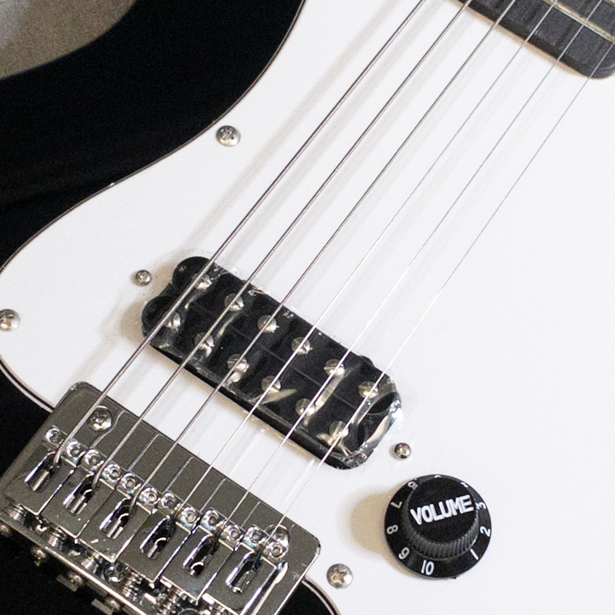 VOX SDC-1 MINI BK (Black)（B級特価）【楽器検索デジマート】
