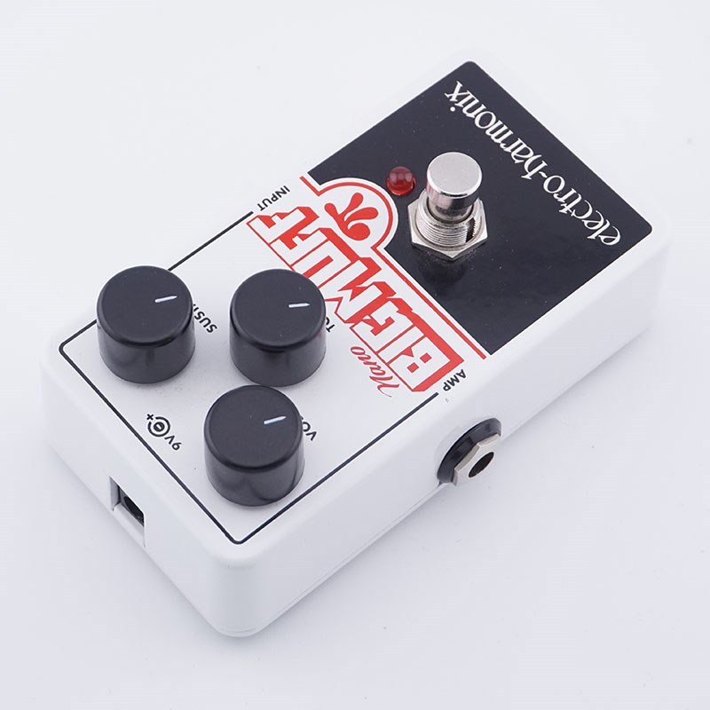 Electro-Harmonix 【USED】 Nano Big Muff Pi（中古）【楽器検索 