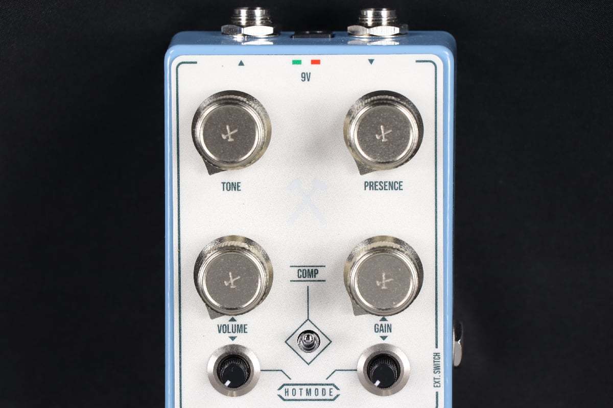 ★特価★ Cornerstone Antique V2 TS系オーバードライブ ☆特価☆ Cornerstone Antique V2 TS系オーバードライブ 【公式通販】