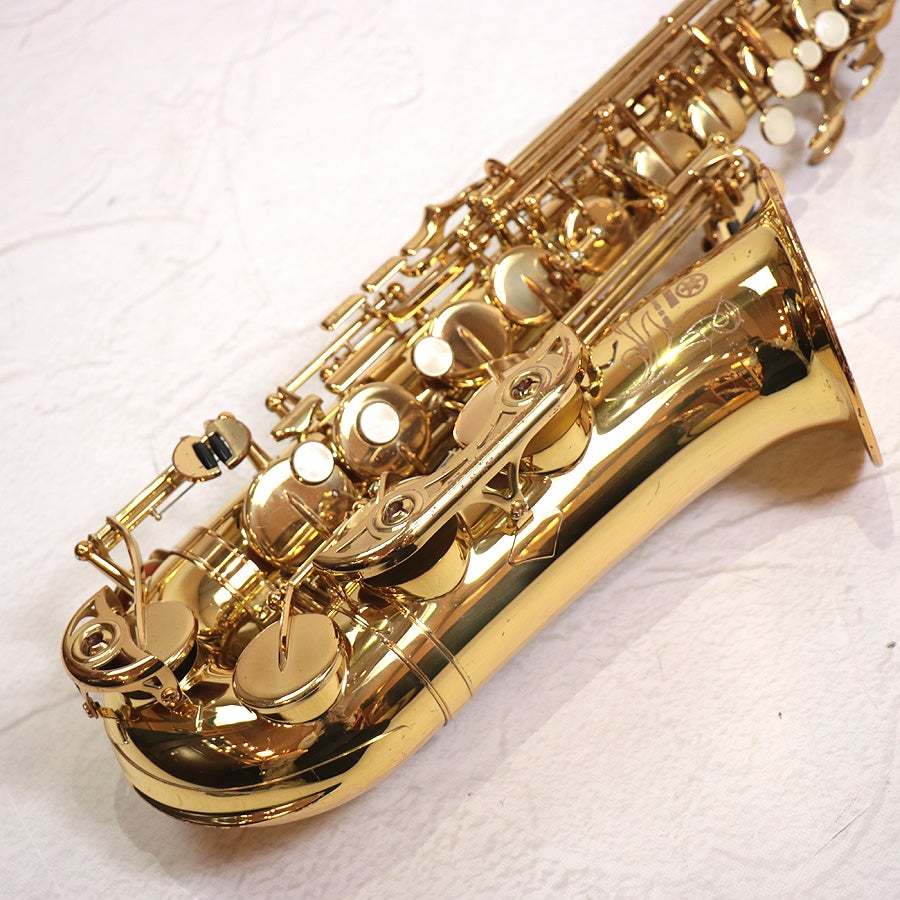 YAMAHA ヤマハ YAS-475 アルトサックス 【1年保証】 【名古屋栄店