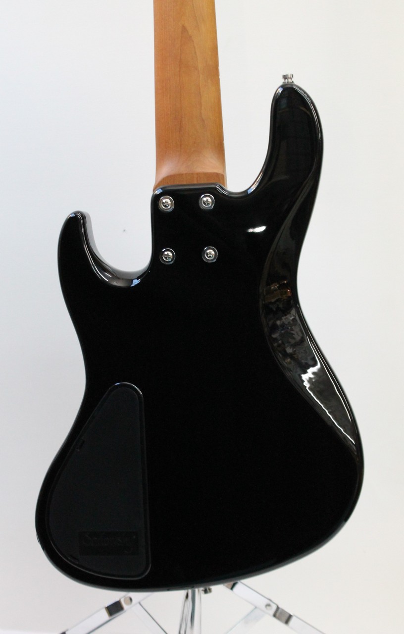 Sadowsky MetroExpress MX22 WL5 / Black / 4.56kg【5弦】（新品