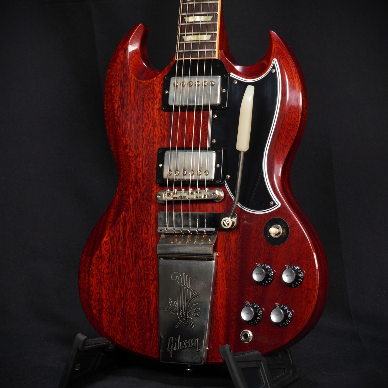 Gibson Custom Shop Historic Collection 1964 SG Standard