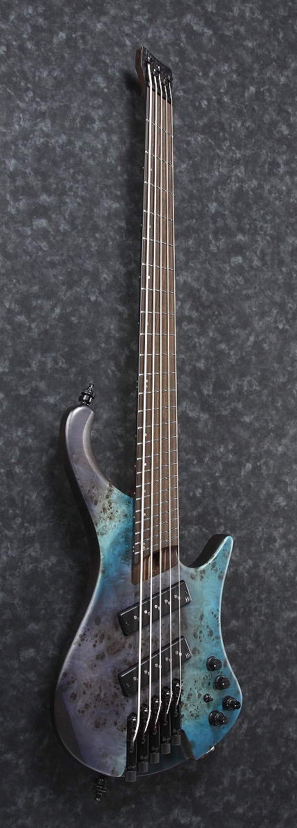 Ibanez EHB1505MS-TSF ヘッドレス マルチスケール 【WEBSHOP