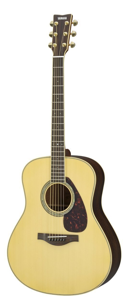 YAMAHA LL6 ARE / NT（ナチュラル）（新品/送料無料）【楽器検索