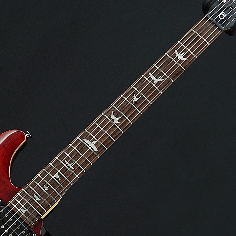 Paul Reed Smith(PRS) USED 中古 SE CE24 (Black Cherry) [SN