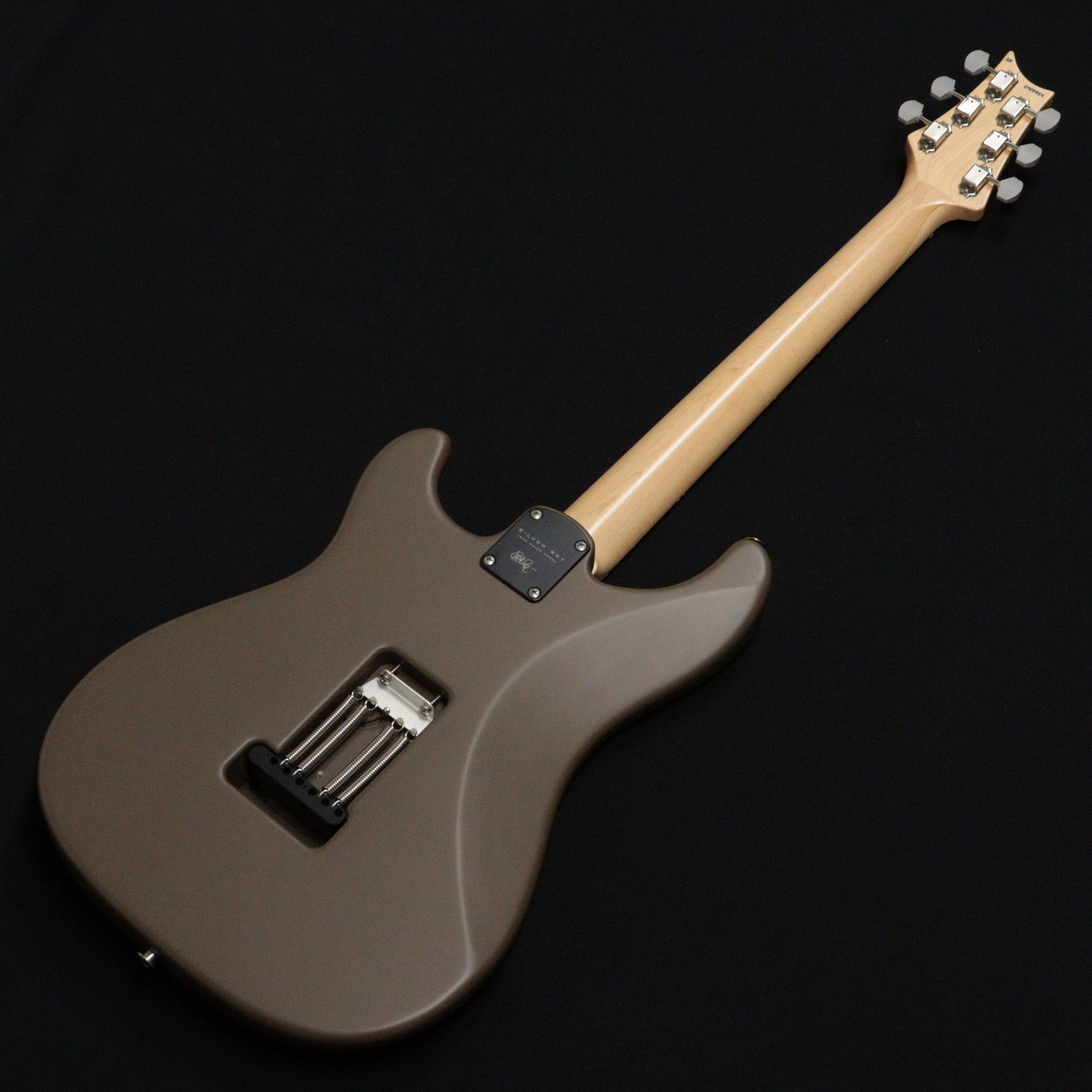 Paul Reed Smith(PRS) SILVER SKY Rosewood Mojave Brown Satin 【NEW