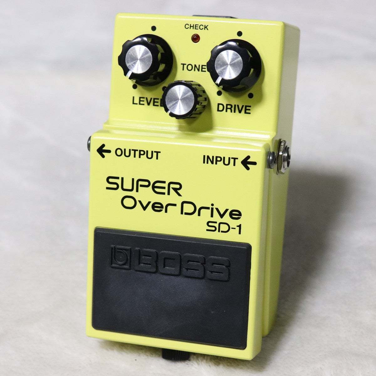 BOSS SD-1 Super Over Drive 【梅田店】（中古）【楽器検索デジマート】