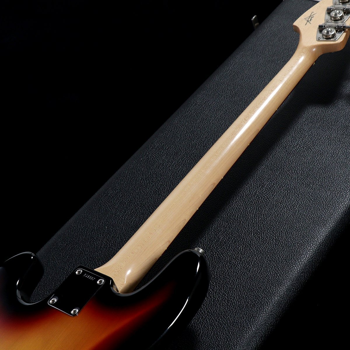 Fender Made in Japan Traditional 2025 Collection '60s Jazz