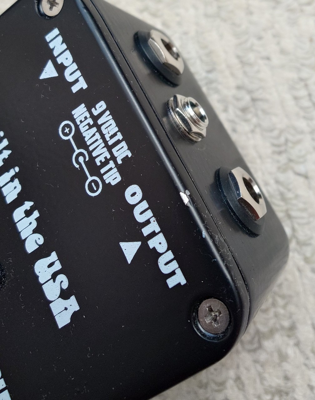 Tru-Fi Mini Rat Pack（新品/送料無料）【楽器検索デジマート】