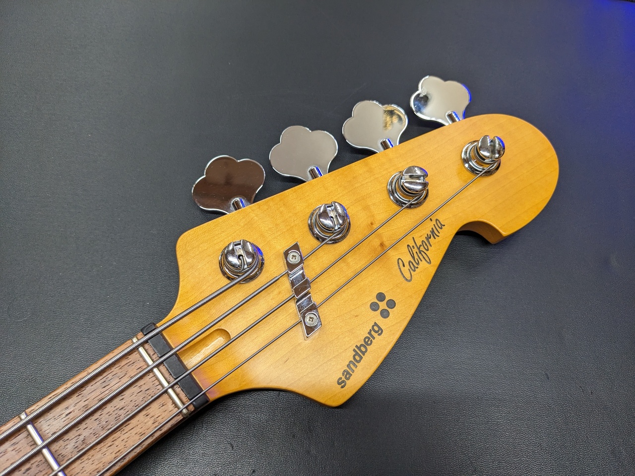 Sandberg California TM4（中古/送料無料）【楽器検索デジマート】
