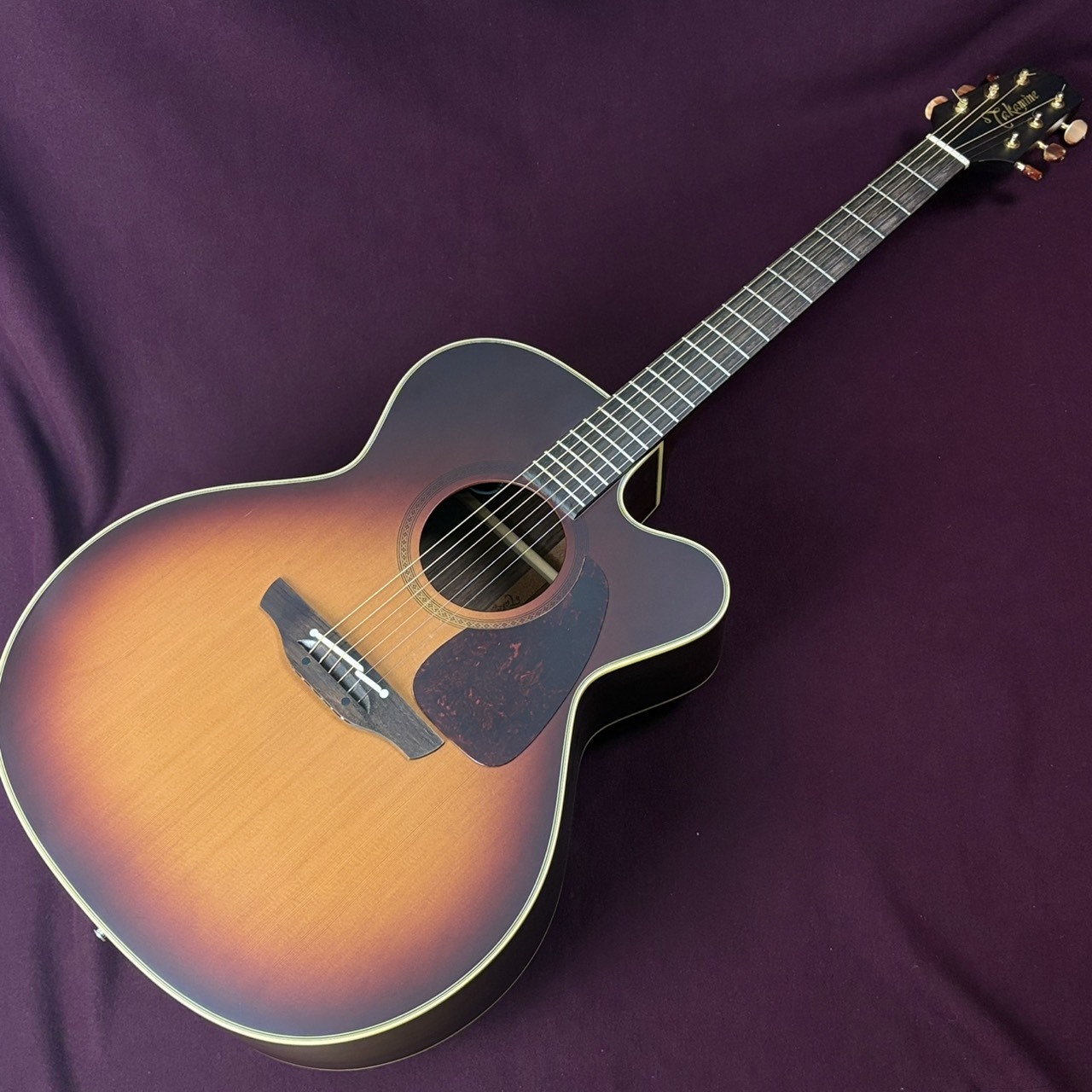 Takamine NPT-012BS(中古/送料無料)【楽器検索デジマート】 Takamine NPT-012BS(中古/送料無料)【楽器検索デジマート】