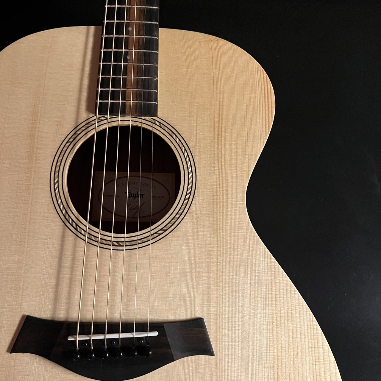 Taylor Academy 12e エレアコ中古 中古】 TAYLOR / Academy 12e【御茶ノ水HARVEST_GUITARS
