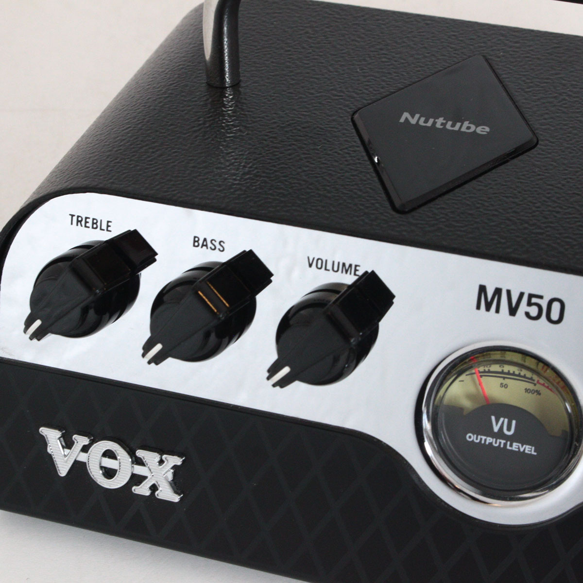 VOX MV50 CL Clean 【渋谷店】（中古）【楽器検索デジマート】