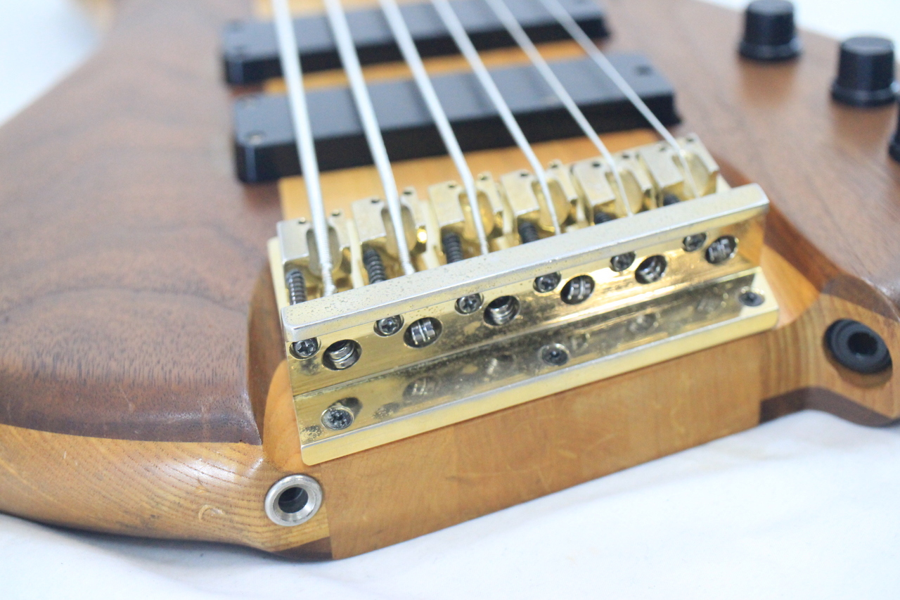 Tune SOMNUS ZI-III-6（中古）【楽器検索デジマート】