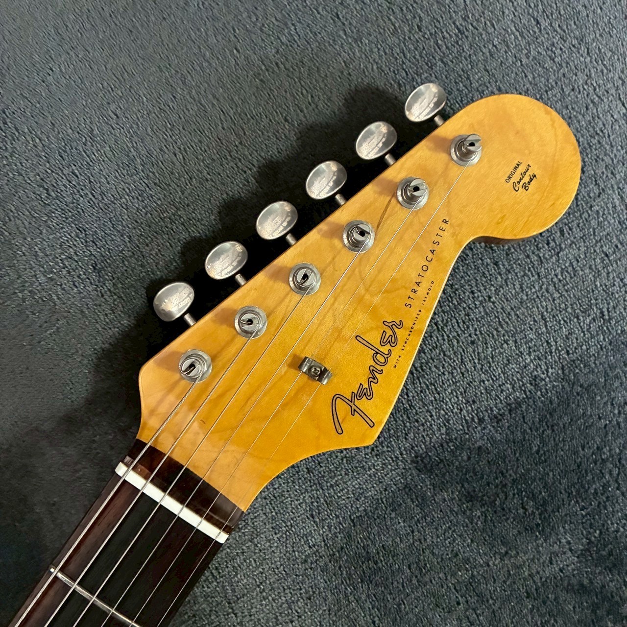 FENDER JAPAN ST-45 ストラトキャスター Fender Japan(フェンダージャパン) / ST-45 ST-45/ストラト