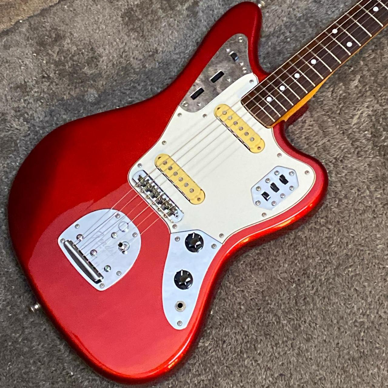 Fender Japan JG66-85【尾張小牧店】（中古/送料無料）【楽器