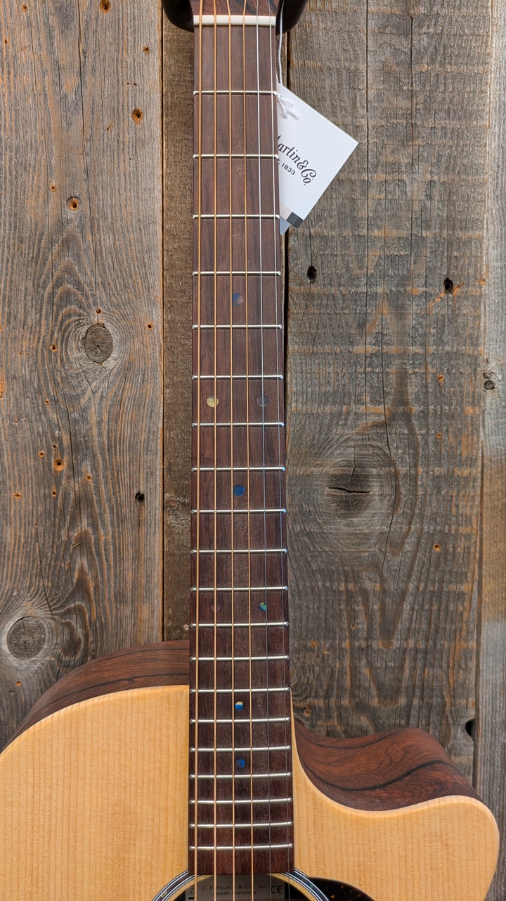 Martin GPC-X2E COCO #2976915【エレアコ】（新品/送料無料）【楽器