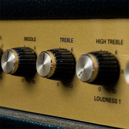 tc electronic JIMS 800 PREAMP ギタープリアンプ