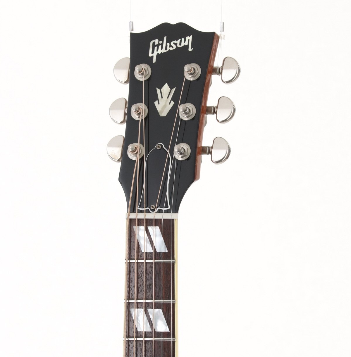 Gibson Hummingbird Heritage Cherry Sunburst 2012年製【横浜店