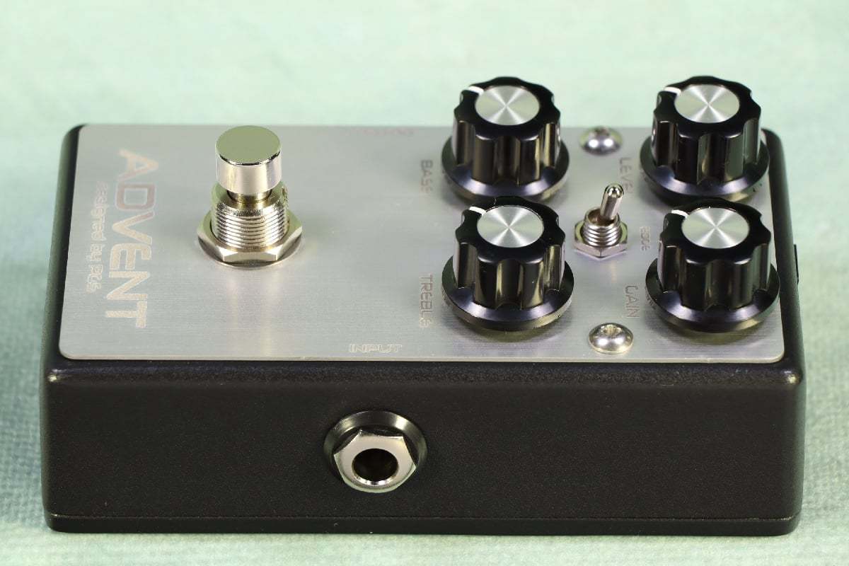 PGS ADVENT Ver.2 オーバードライブ【WEBSHOP】（新品）【楽器検索
