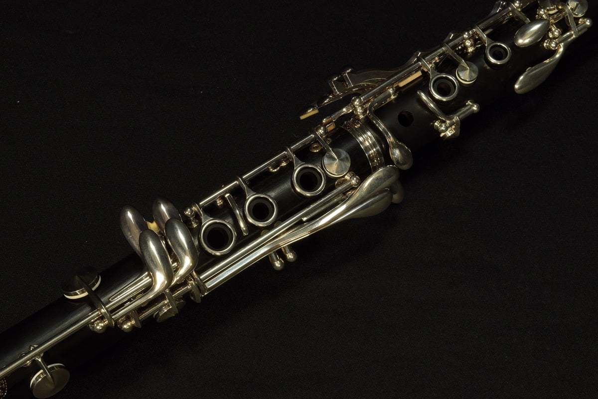 Buffet Crampon クランポン E-13 SP B♭クラリネット【福岡