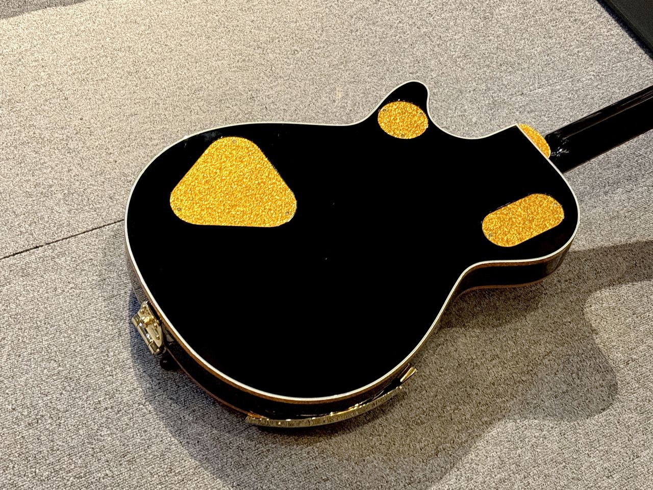 Gretsch G6134T-KWP-KDFSR Kenny Wild Penguin (Polu Kalani Blue)（B