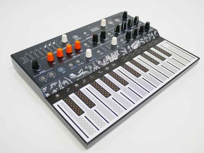 Arturia MicroFreak（中古）【楽器検索デジマート】