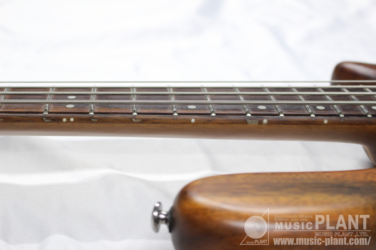 Washburn Taurus T24 エレキベース 4弦 Washburn T24 Taurus Neck-Thru Bass Guitar with Humbucker