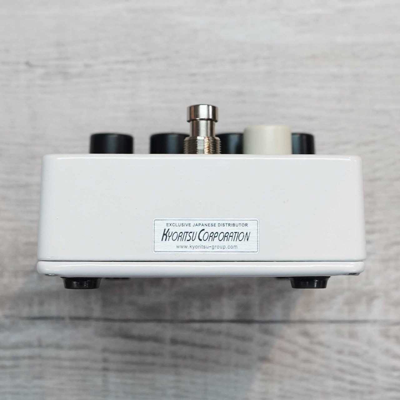 【中古】electro-harmonix OrgunMachine B9 2025年最新】electro harmonix b9の人気アイテム - メルカリ