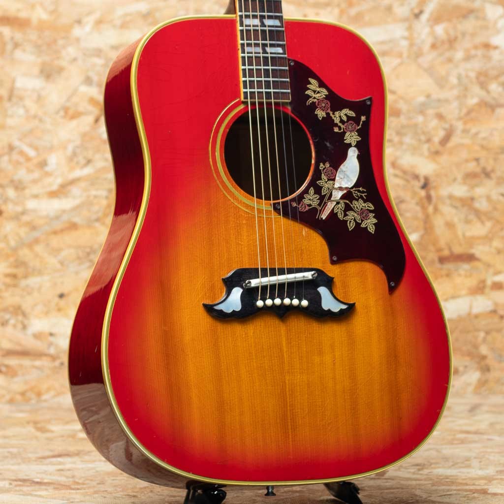 Gibson Dove 1969（中古）【楽器検索デジマート】
