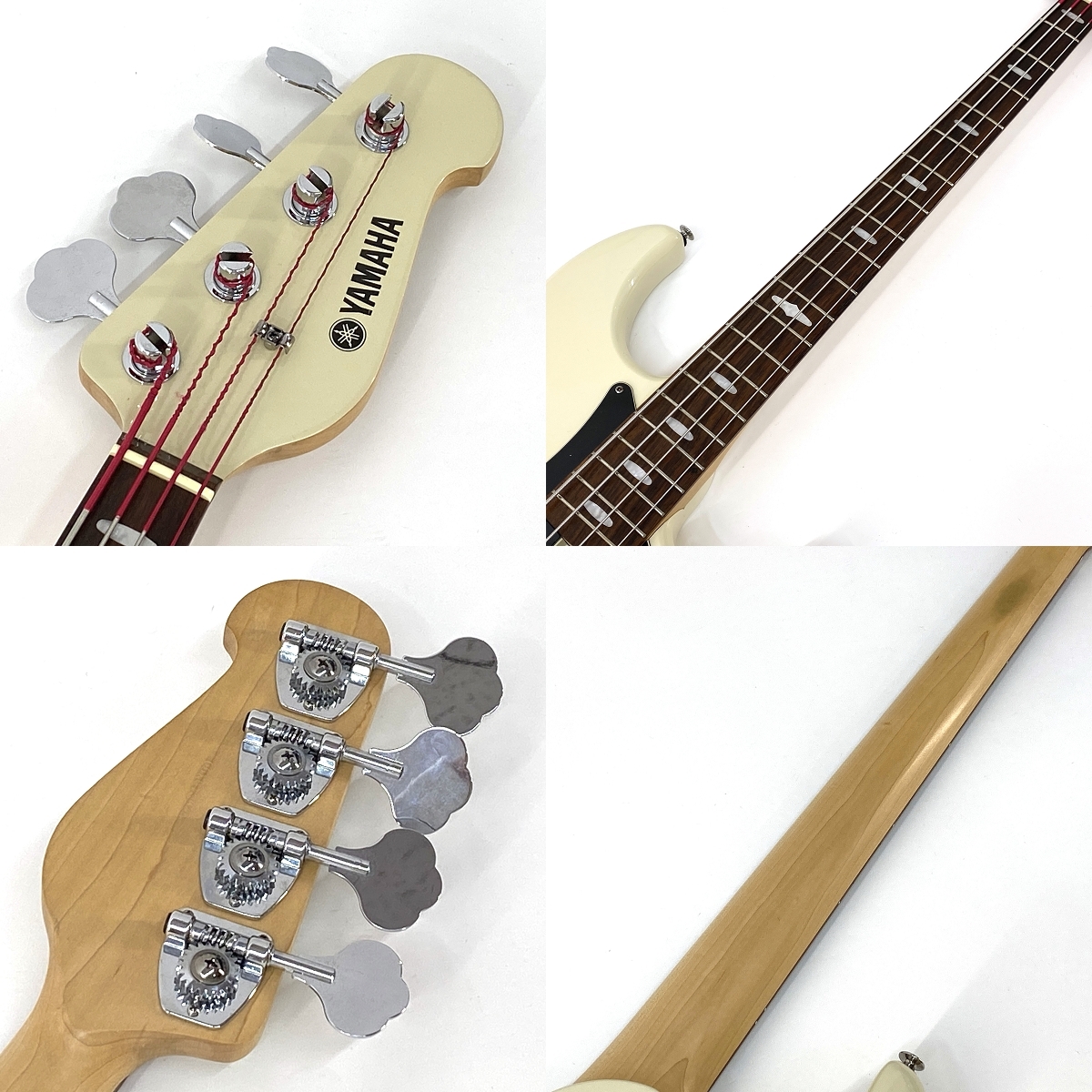 YAMAHA BB414（中古/送料無料）【楽器検索デジマート】