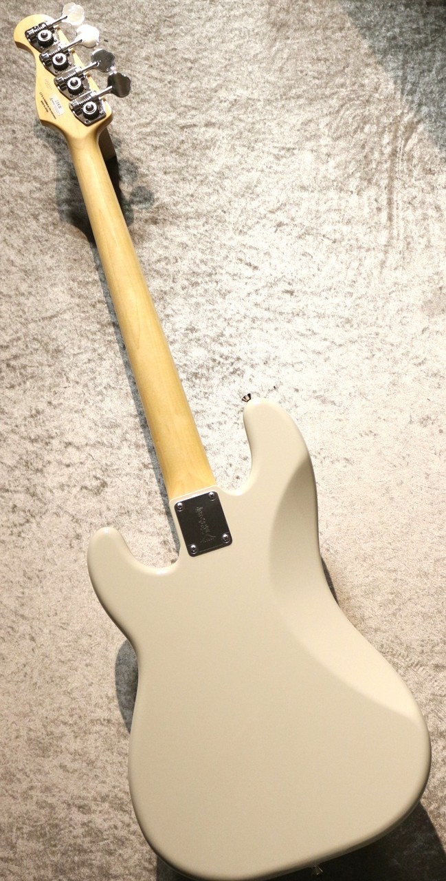 フジゲン NPB100RAL Vintage White 新品同様 NPB100RAL-VWH : Neo Classic NPB |NPB100RAL-VWH : Neo Classic NPB