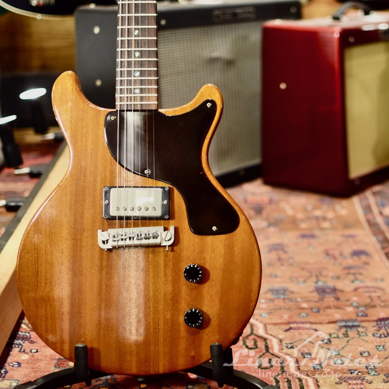 80’s burny LesPaul custom 日本製フルカスタムエイジド Les Paul Burny | eBay