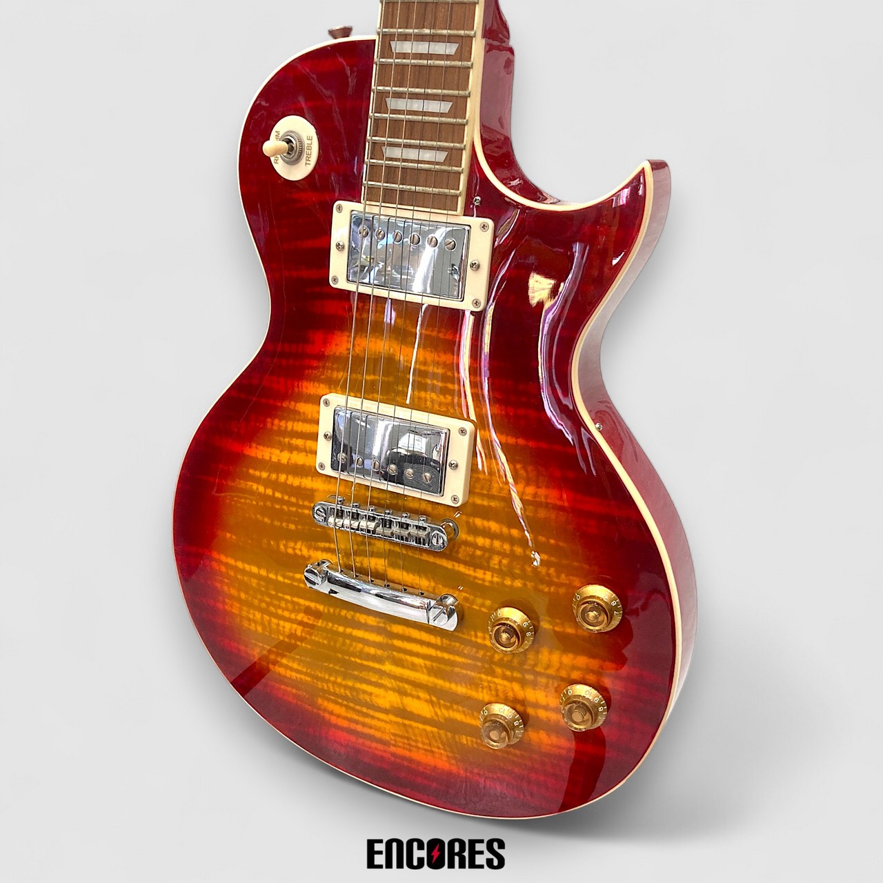 Career StageSeries レスポールタイプ（中古）【楽器検索デジマート】