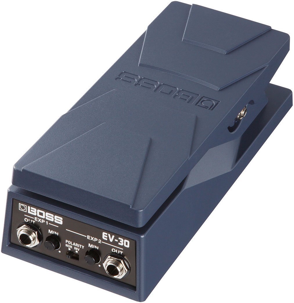 BOSS GT-1000Core [自由自在にサウンドメイクセット] FS-5U + EV