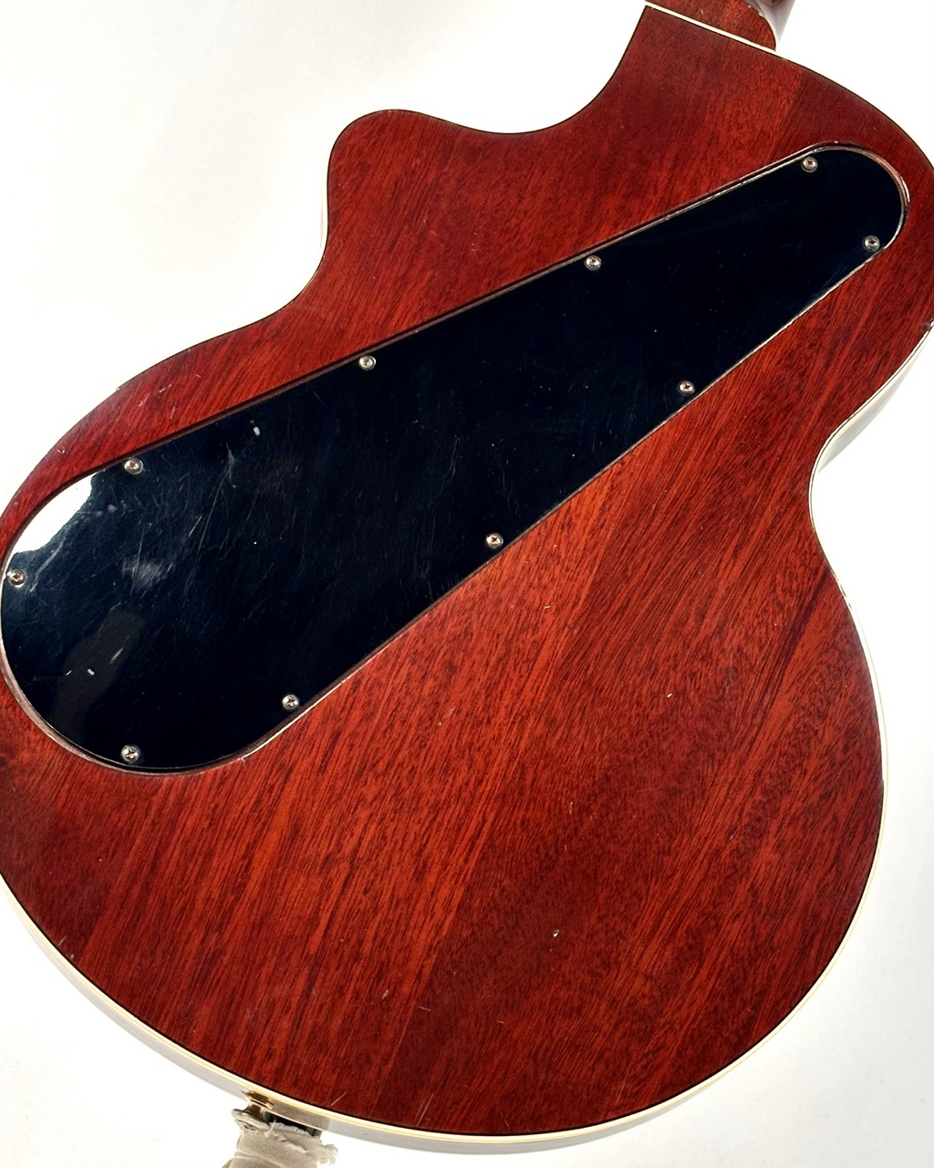 YAMAHA 【1973年製】SG-85 -Mahogany-【4.24kg】（中古）【楽器検索