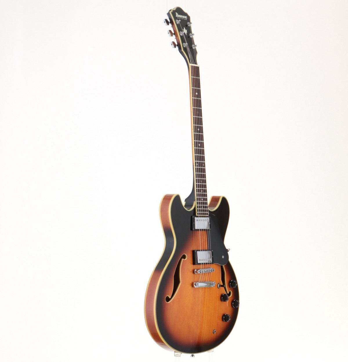 Ibanez AS80 Vintage Sunburst 【御茶ノ水本店】（中古/送料無料