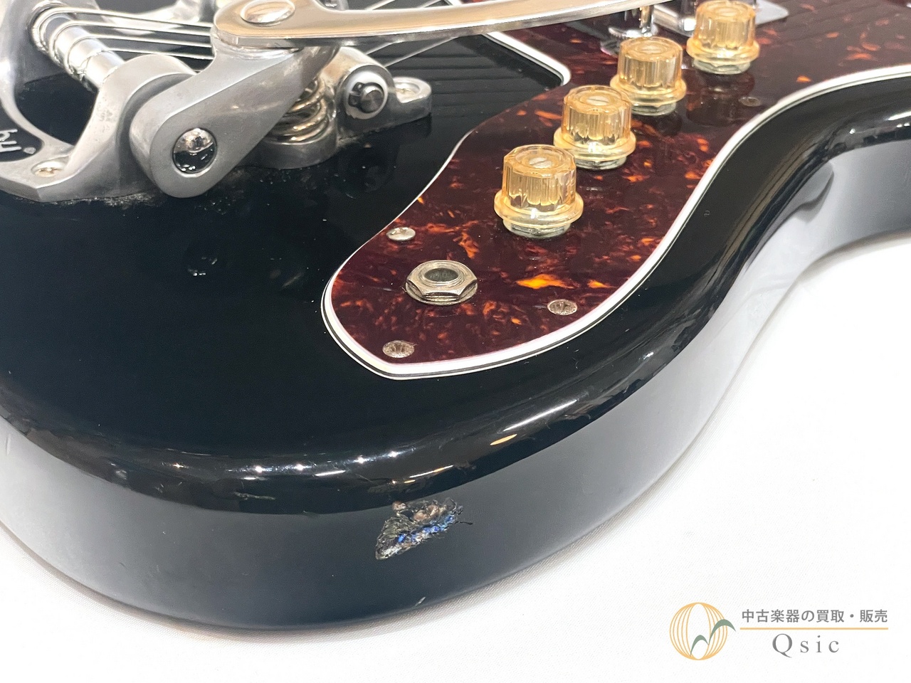 Silvertone Classic 1478 BK 【返品OK】[TMR16]【箕面店在庫】（中古