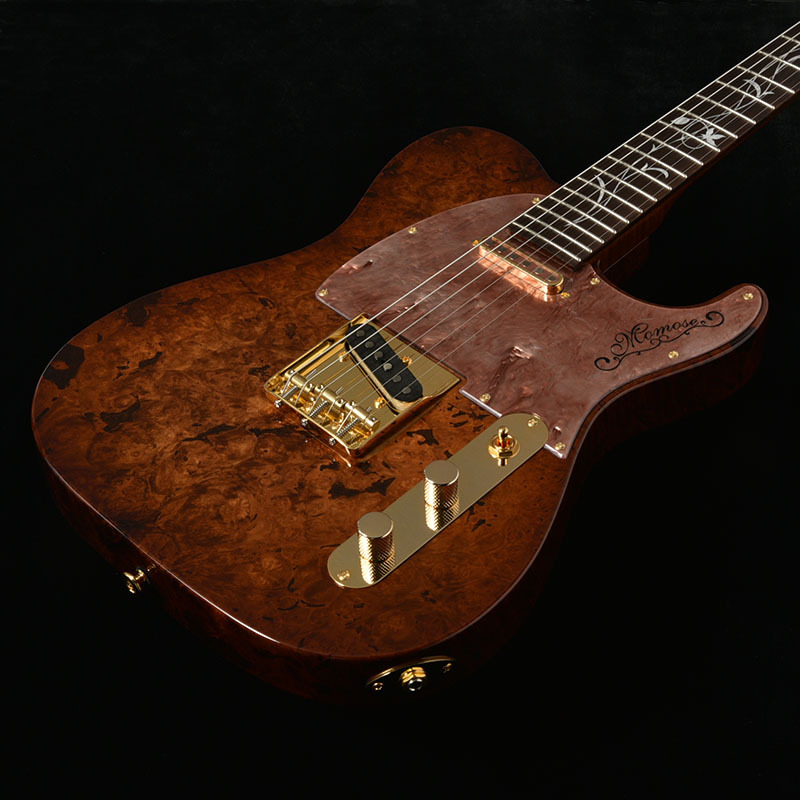 momose MT-Premium/BM #22416（新品）【楽器検索デジマート】