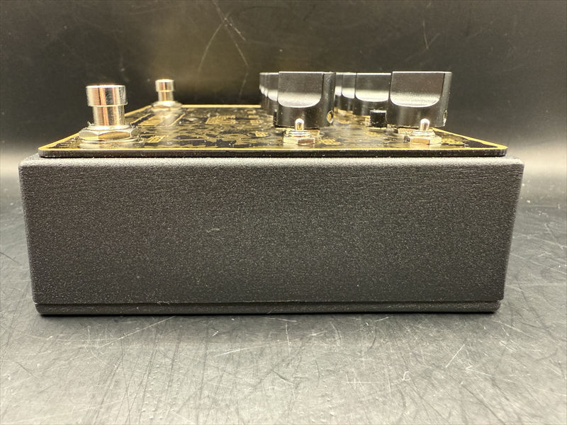 【中古】FRIEDMAN BE-OD Amazon.com: Friedman Amplification BE-OD Overdrive Guitar