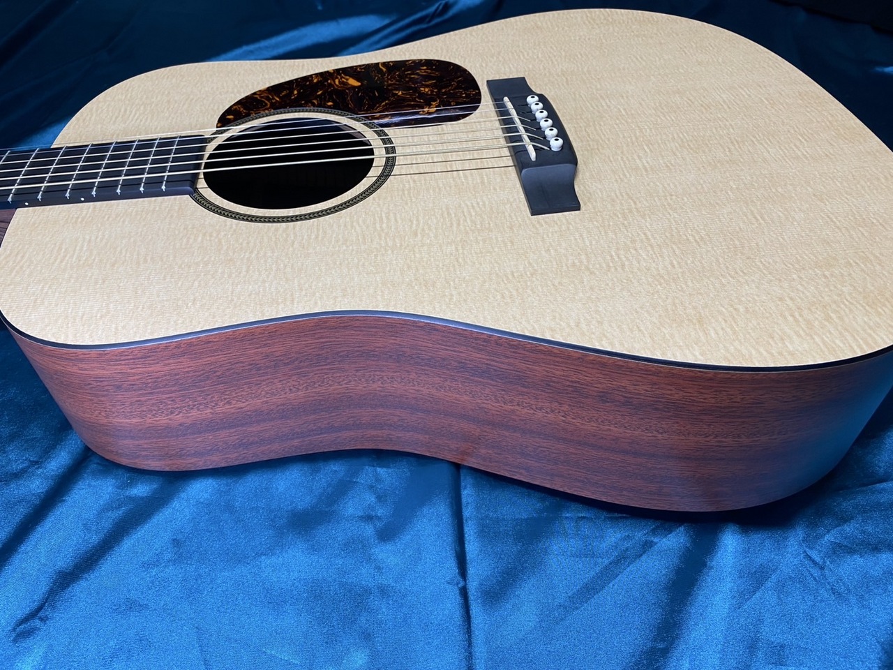 MARTIN Xシリーズ DX2MAE 美品 DX2MAE