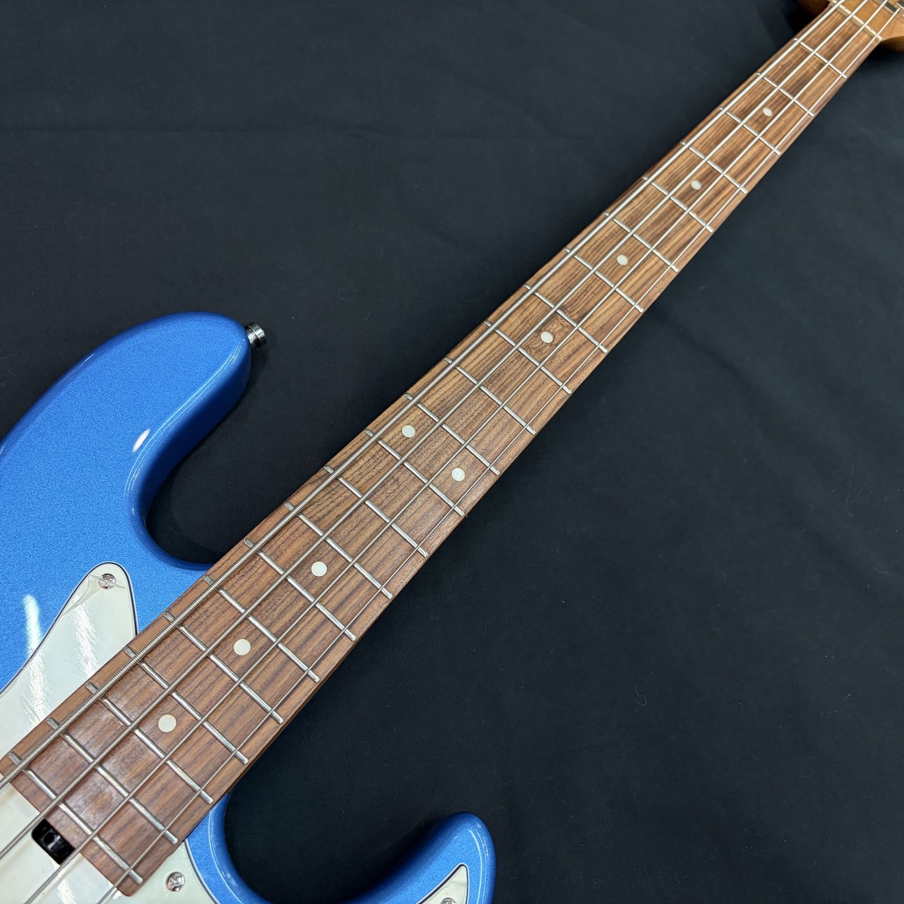 Sadowsky MX21 VJ4 OBM/R (サドウスキー 4弦 アクティヴ) 【新品特価品