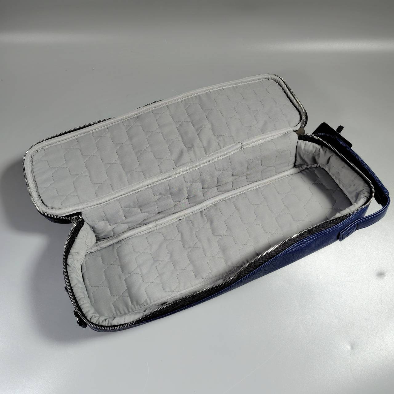 BROPRO FL B500LBLU フルート用ソフトケース（B級特価）【楽器検索