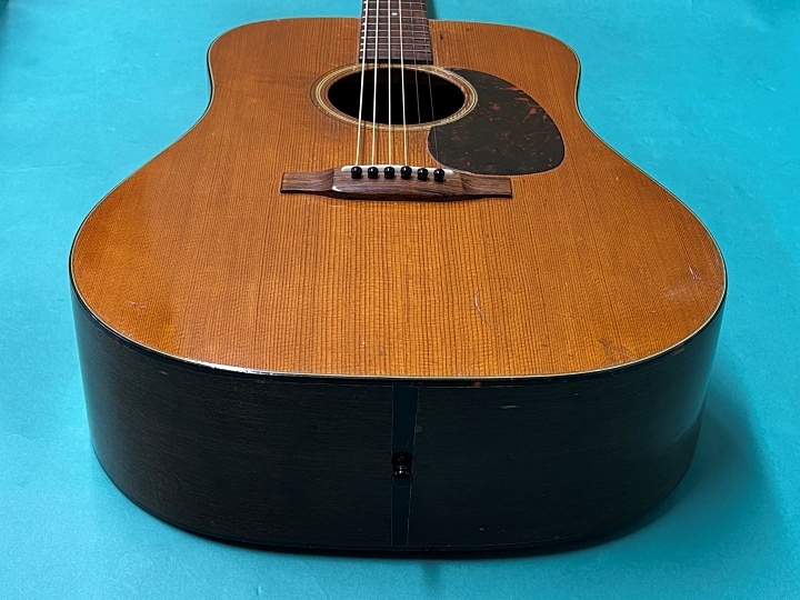 Martin D-18（ビンテージ）【楽器検索デジマート】