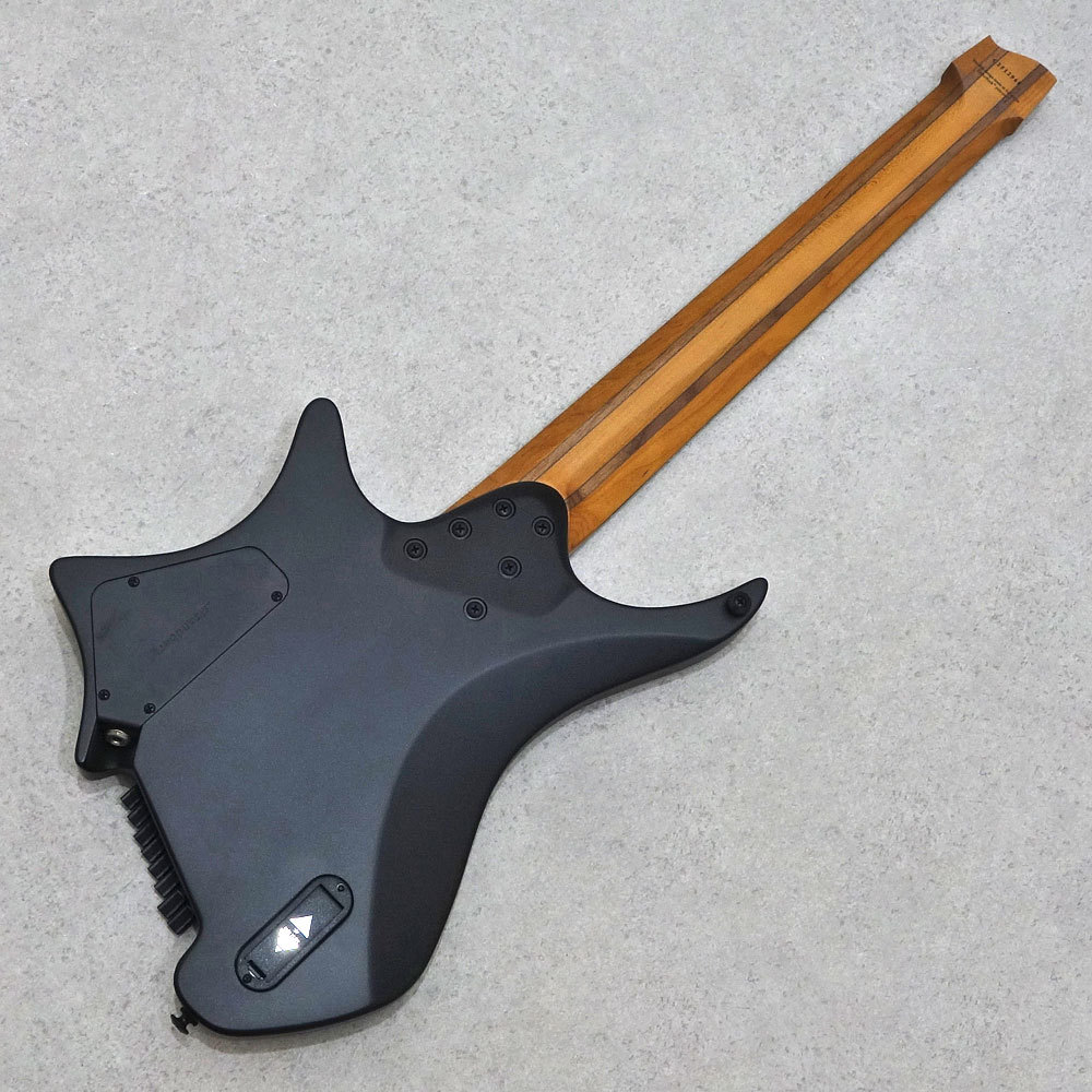 strandberg Boden Metal NX 8 Black Granite 【分割48回払いまで金利