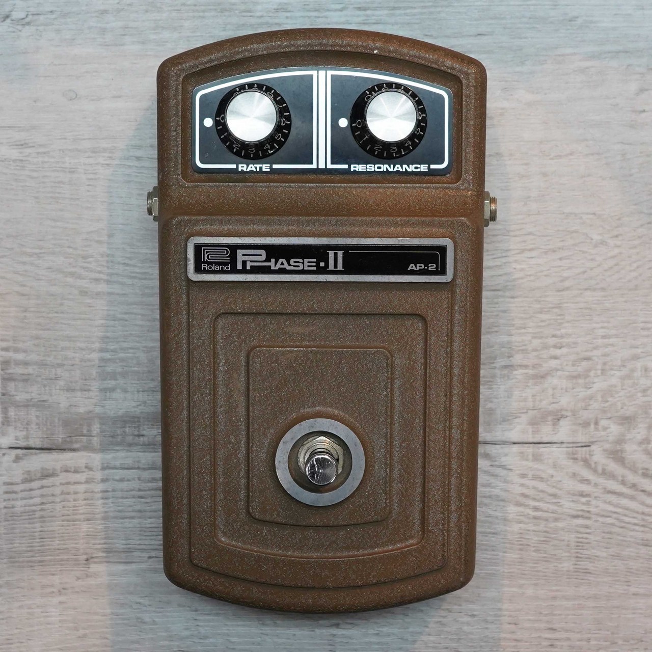 Roland AP-2 Phase II （中古）【楽器検索デジマート】