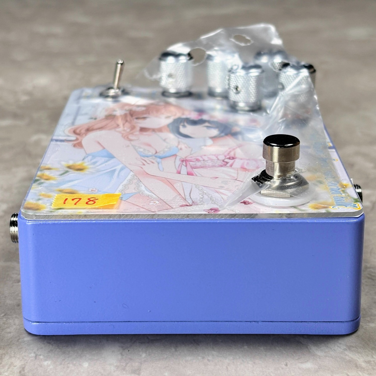 Sound Project SIVA Only flowers know our secret talk. コーラス