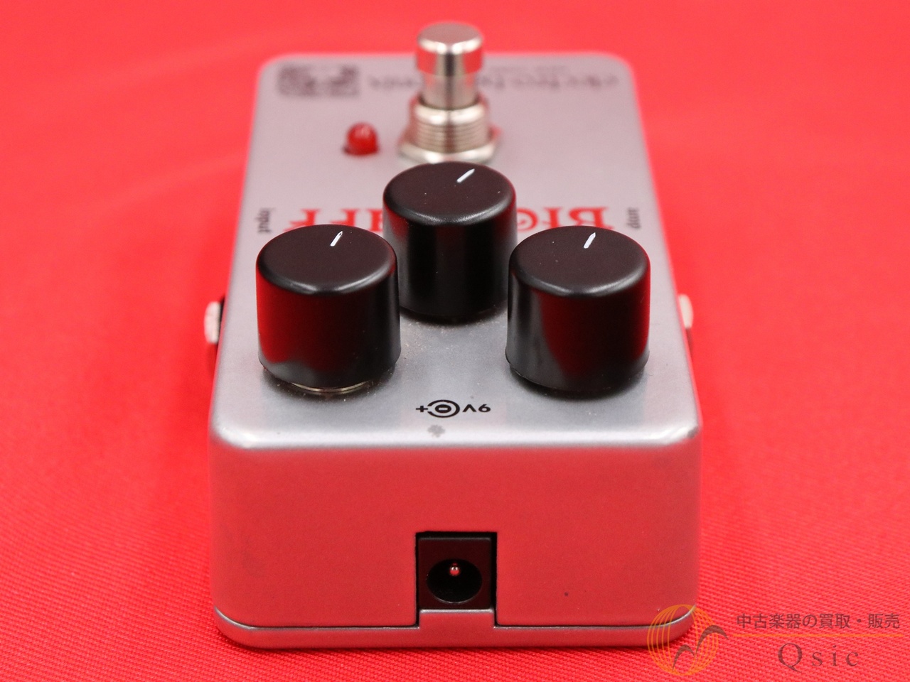 Electro-Harmonix Rams Head Big Muff Pi [TM106]【神戸店在庫】（中古