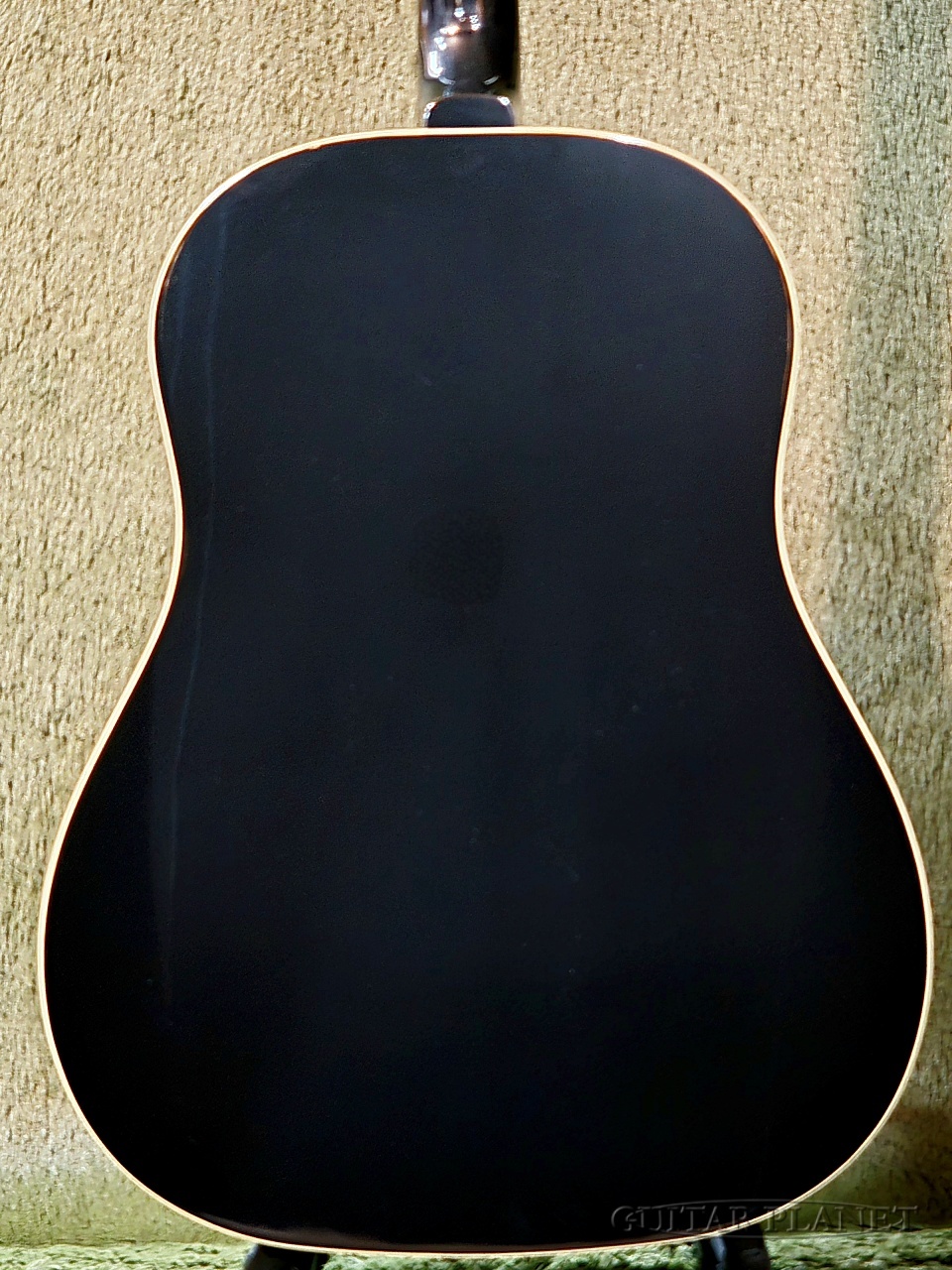 Gibson Custom Shop 1968 J-45 ADJ (Ebony) KS Mod. -2016USED!!-【48