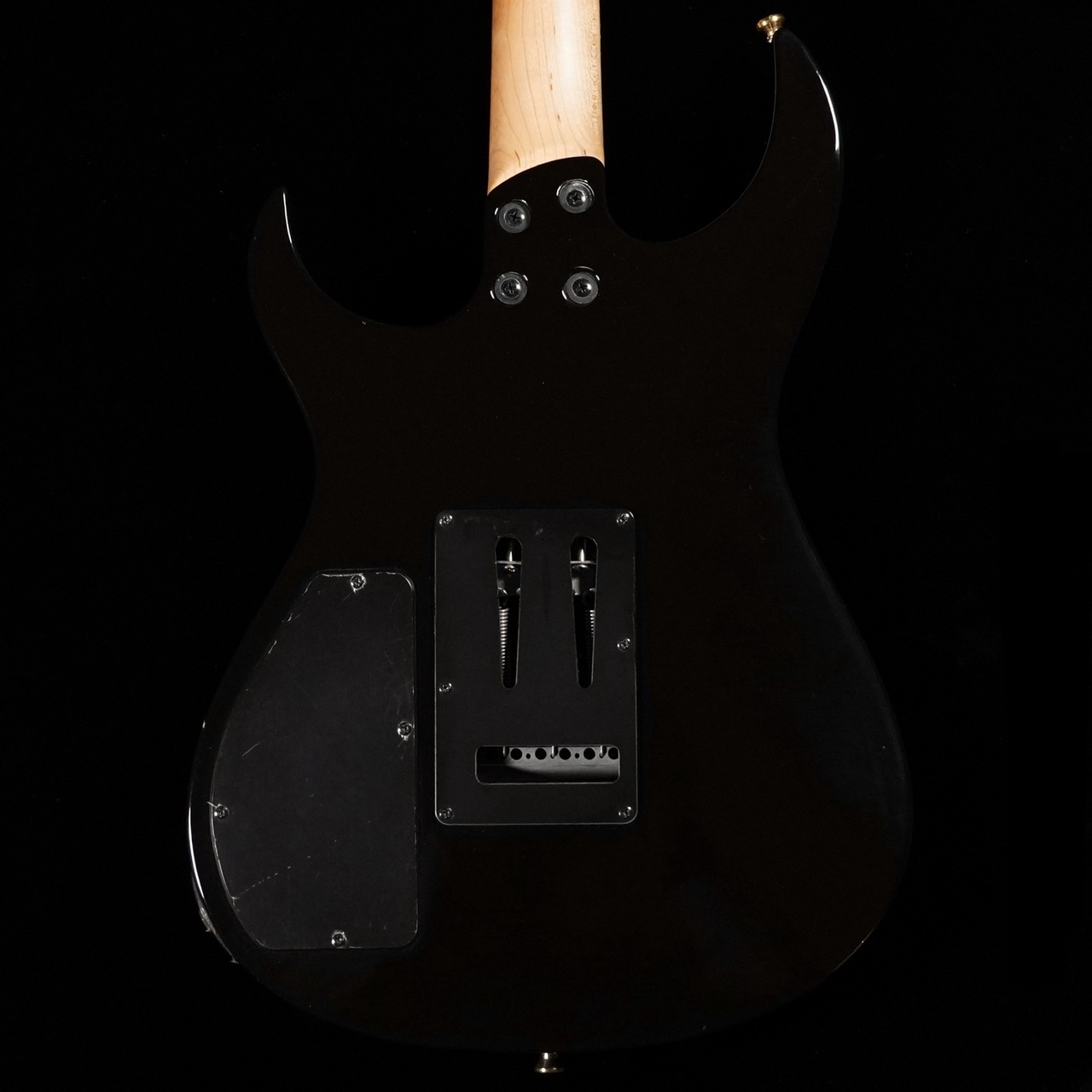 FERNANDES FGZ-400 SBG【3.05kg】日本製（中古/送料無料）【楽器検索